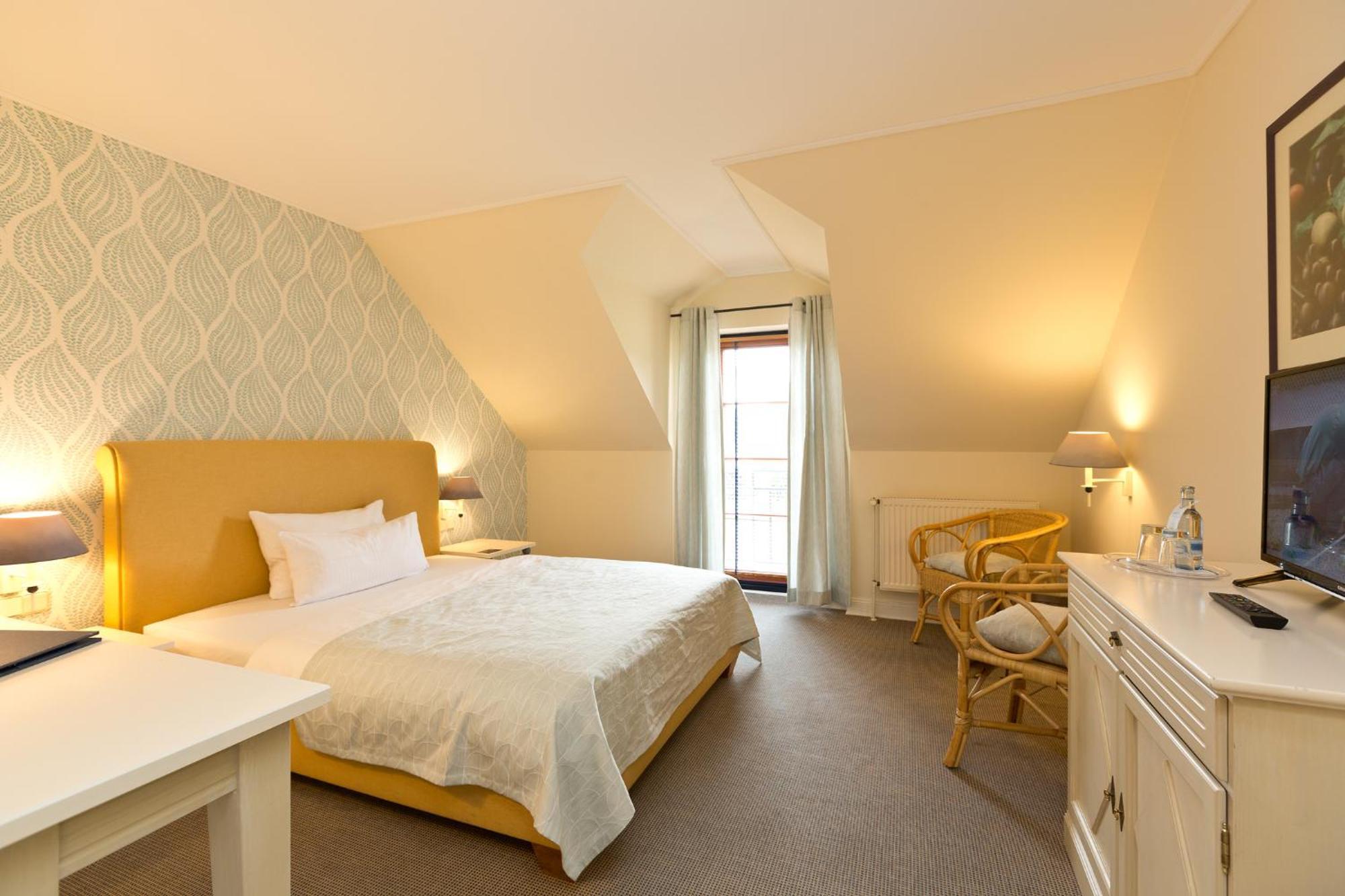 Hotel Arte Schwerin Schwerin  Kültér fotó