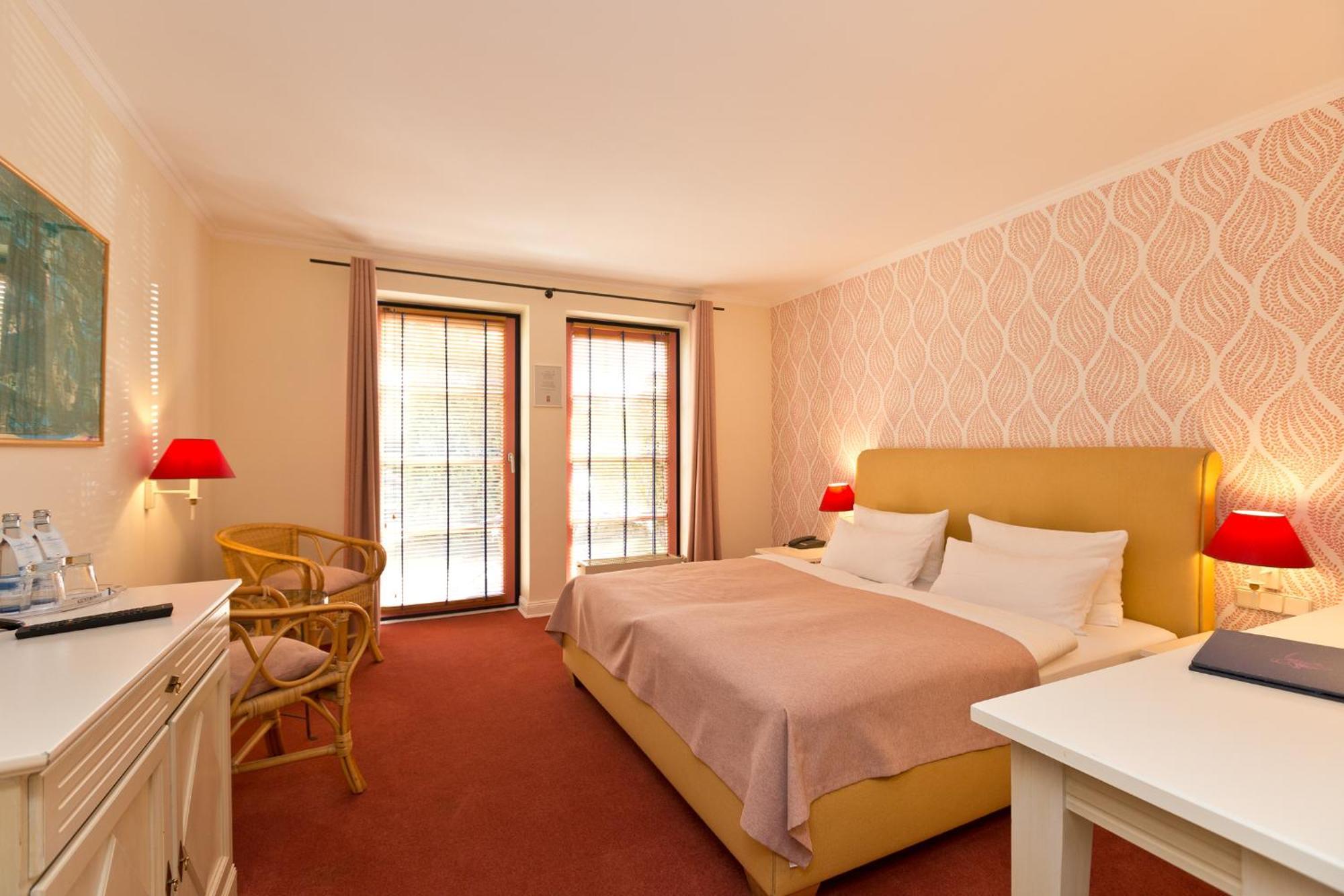 Hotel Arte Schwerin Schwerin  Kültér fotó