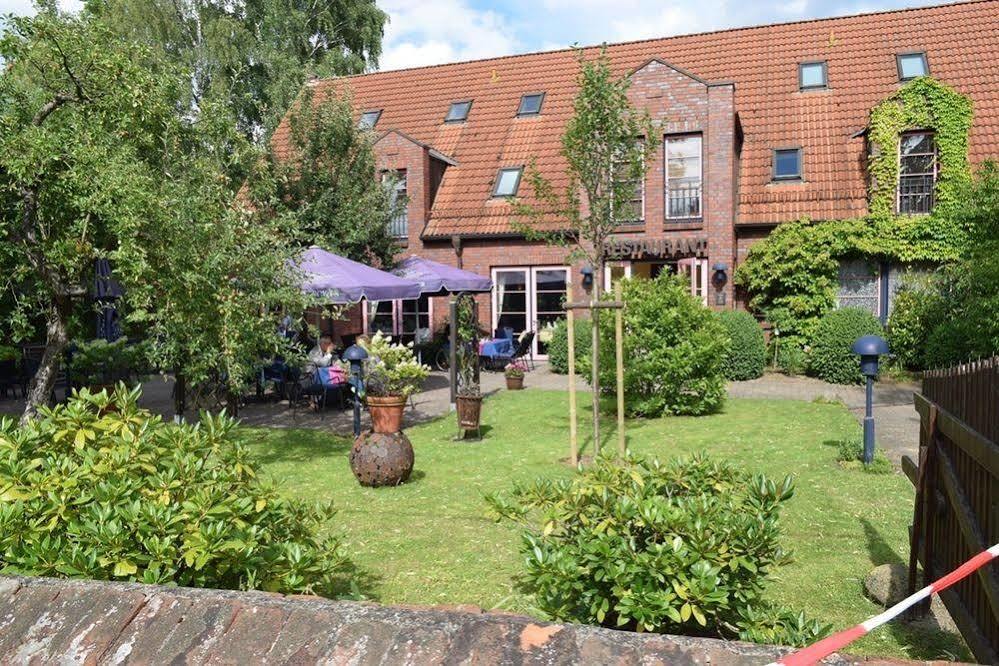 Hotel Arte Schwerin Schwerin  Kültér fotó